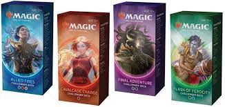 With more than ten thousand unique cards in the game. Mtg Challenger Decks 2020 Which One Is The Best To Buy