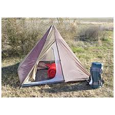 Kelty tents is in boulder, colorado. Guide Gear Backpacking Teepee Tent 582128 Backpacking Tents At Sportsman S Guide