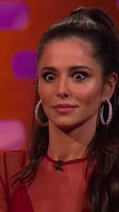 Cheryl Cole Talks About Michael B. Jordan