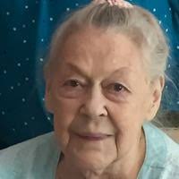 Juanita Reeves Obituary (1934