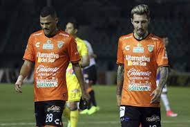 Futbol villalpando entra al quite por lucero álvarez en lobos. Desaparece Jaguares De Chiapas Deportes W Radio Mexico