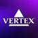 Vertex Pharmaceuticals logo