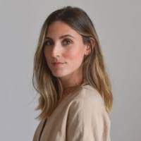 Audrey Moreno's Instagram, Twitter & Facebook