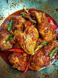 Lihat juga resep steamboat tomyum enak lainnya. Resipi Ayam Goreng Tomyam Pedas Menu Ringkas Mudah Masak Sedap Keluarga