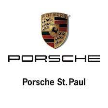 Porsche St Paul Home Facebook