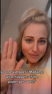 Scott Rogers and Christina