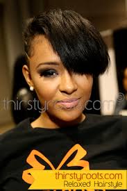 Since i've been natural for almost 5 years, i've noticed that different hairstyles have come and gone. Short Pixie Cut Natural Hair Novocom Top