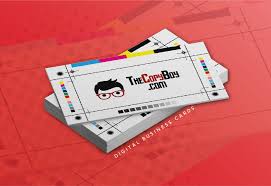 Blank business cards for printer, 3.5 x 1.9 in (100 sheets, 1000 pieces) 4.4 out of 5 stars. Digital Business Cards Express The Copy Boy