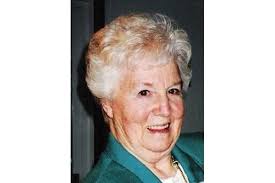 Elayne Dreger Obituary (1925