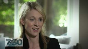 Interviews with Dr. Bronwyn King AO