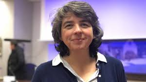 Douarnenez. « Je prends la tâche très au sérieux », assure la nouvelle  adjointe à la culture