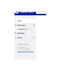 Distance learning is difficult for me. Solved How Do I Check How Many Unlocks I Have Left Course Hero