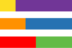 Complementary Color Schemes Complementary Colors Split Complementary Color Scheme Color Harmony