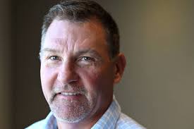 Exclusive: Former Panther star Wesley Walls tells his story