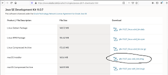 It is simple process to download and install java jdk 8 on . How To Install Java 11 On Mac Tutorials24x7