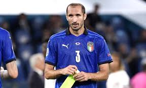 Giorgio chiellini has been ruled out until after the international break with a thigh injury. Ky9cqjnvlenumm