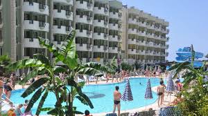 However, if you are luxury lover, the larissa holiday beach clup might not be a good option for you. May Garden Club Hotel 4 V Alaniya Antalijskoe Poberezhe S Vyletom Iz Minska Ceny Foto Otzyvy Na Sajte Intersiti