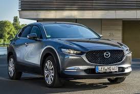Menggunakan teknologi tinggi yang mereka panggil skyactive. Mazda Cx 30 2 0 Skyactiv X 181 180 Hp Manual 6 Kelajuan Skyactiv Mt Spesifikasi Harga Foto Avtotachki