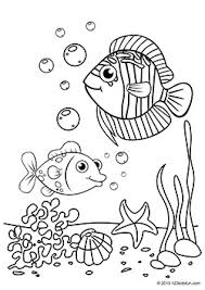 You can tell a lot about the way a person is feeling by the images that they draw, the colors that they use, etc. Coloring Pages For Kids 123 Kids Fun Apps