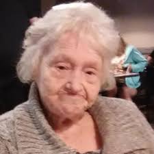 Obituary information for Velma Sue Brumitt Coleman