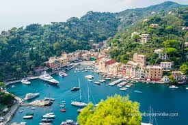 Les Villes Et Villages Proches Des Cinque Terre