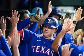 Mired in career-worst start, Texas Rangers' Joc Pederson looks for freedom  at the plate