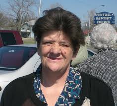 Sharon Kay Perryman Walker (1949-2022)