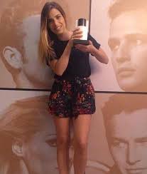 Telecinco ficha otro 'bellezón' para el tiempo: Flora González