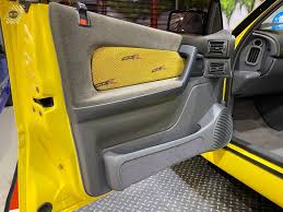 Finished in hyper dark stainless with gtsr embossed branding, the extra wide alloys (9 front, 10 rear) help deliver incredible grip. Hsv Commodore Vs Gts R Sold Muscle Car Warehouse