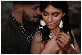 Vicky Baumann AURA PRESETS VOL. 1