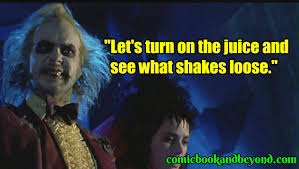 What tittle says.btw i don't own any of this pictures, love them but they are not mine so there. 70 Beetlejuice Quotes From The Beetlejuice Movie Comic Books Beyond