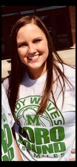 MMS would like to welcome Mrs Mara...