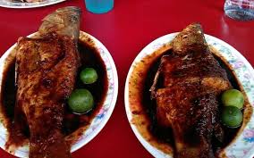 And terrace 1 is just one of the very exceptional few that serves amazing grilled fish. Best Grilled Fish Ikan Bakar In Melaka Foodadvisor