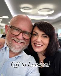 with @reneesayinghey, naturally!