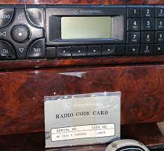 Mar 29, 2019 · mercedes radio code online code recovery service, guaranteed radio codes from serial number covering millions of radio. W210 Radio Code Unlocking Page 4 Mercedes Benz Forum