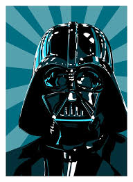 For Aidan S Room Star Wars Pop Art Star Wars Painting Star Wars Canvas Art