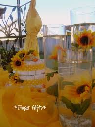 Maybe you would like to learn more about one of these? Shower Baby Boy Sunflower Baby Shower Ideas