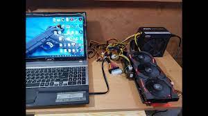 If you mean making a graphics card like asus/msi ect. Lets Add External Graphics Card To A Laptop Youtube