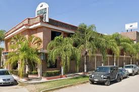 Hotel Motel Andariego