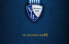You can download in.ai,.eps,.cdr,.svg,.png formats. Wallpaper Wallpaper Sport Logo Football Bundesliga Vfl Bochum 1848 Images For Desktop Section Sport Download