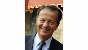 Présidentielle. Dominique Perben jeudi soir à Givry aux côtés de Jean-Paul  Anciaux (UMP)