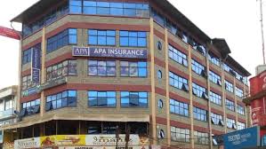 Former partner, the trust, was set to expire in june 2018, so apa and the trust initiated discussions over a period of months in 2017 to consider terms for renewal. Bethany Investment Trust Office Rental Agency In Kericho