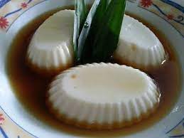 Bubur Som Som Sedap Lembut Dk Youtube Pudding Desserts Dessert Drinks Food