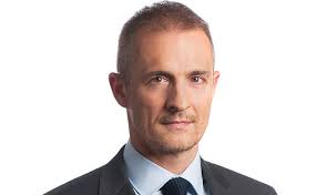 We opted for ambition': King & Spalding's Tom Sprange KC