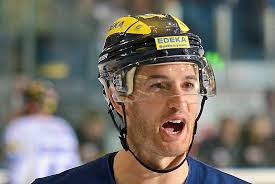 Darryl Boyce ist neuer DEG-Kapitän