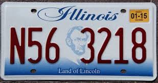 Those renewing late are subject to a $20 fee on top of the $101 renewal cost and potential traffic tickets. Buy License Plate Sticker Illinois Brownsail