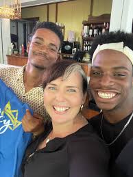 I want to thank the Legislature Committee of Rules and Judiciary for 2  things First for such patience with me today, I can be known to not know  when it is time