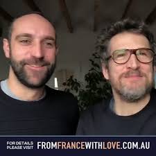 @palacefilms's video Tweet