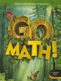 Common core math 4 today grade 5. Isbn 9780547587790 Go Math Grade 1 Direct Textbook