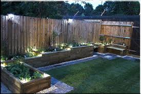 Raised Bed With Garden Bench Garten Hochbeet Gartenmauern Patio Garten